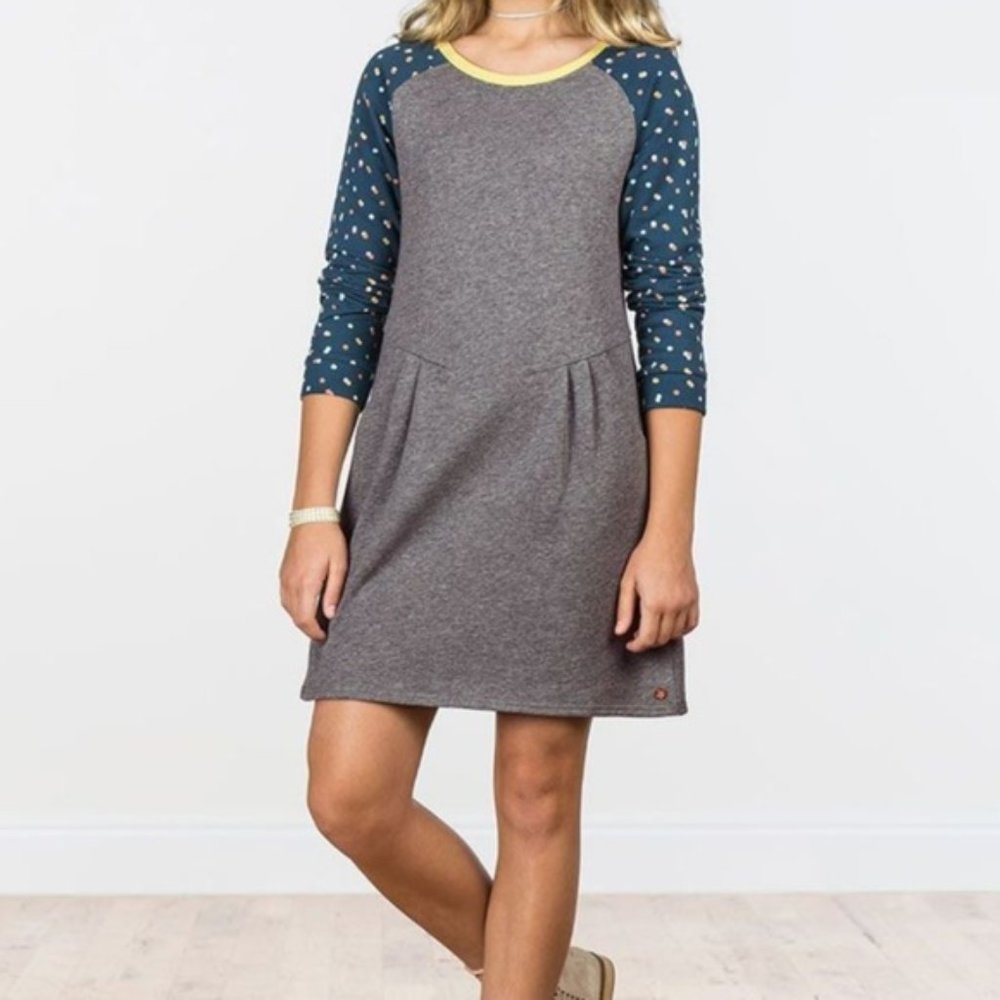 Matilda Jane Weekend w/ You Dress Girls  Sz.16
